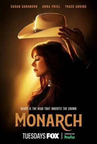 

Monarch Movie Print Art Canvas Poster For Living Room Decor Home Wall Picture