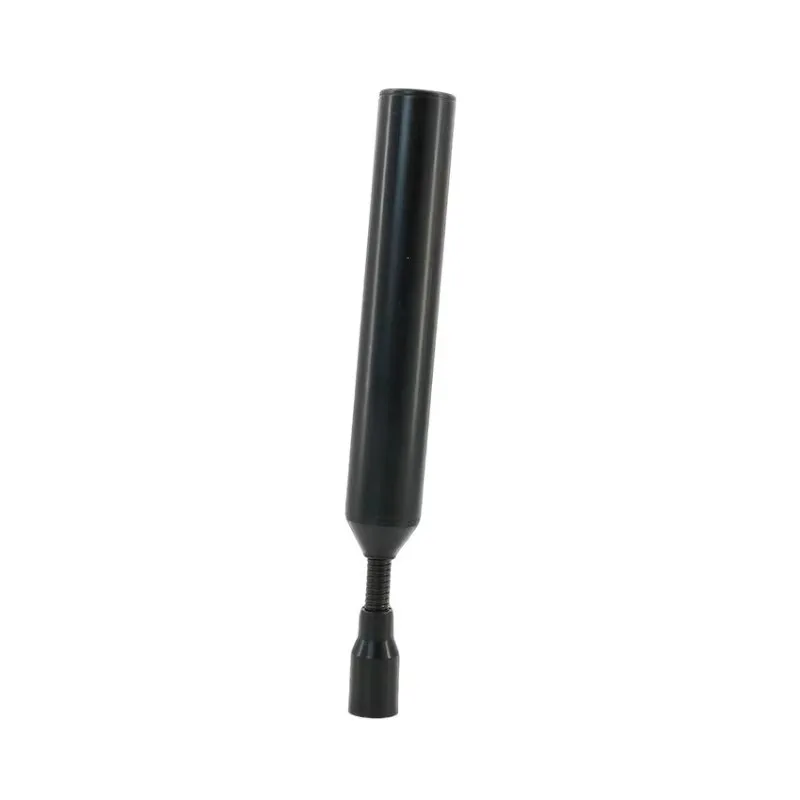 1PCS MPU5 Tactical Intercom Model Antenna Gooseneck Tube Sausage Antenna for MPU5 Tactical Walkie Talkie Communication Equipment