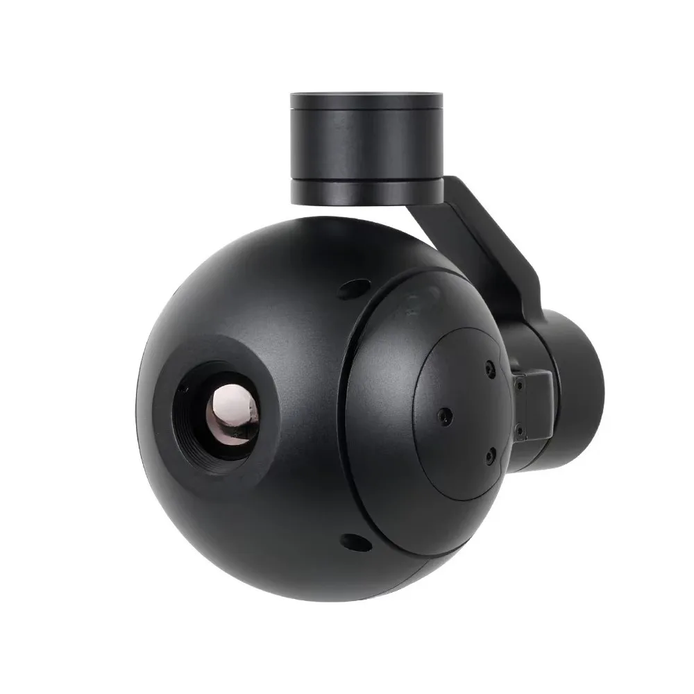 ViewPro AT19 Single IR Thermal  with AI Object Tracking for Human and Vehicle
