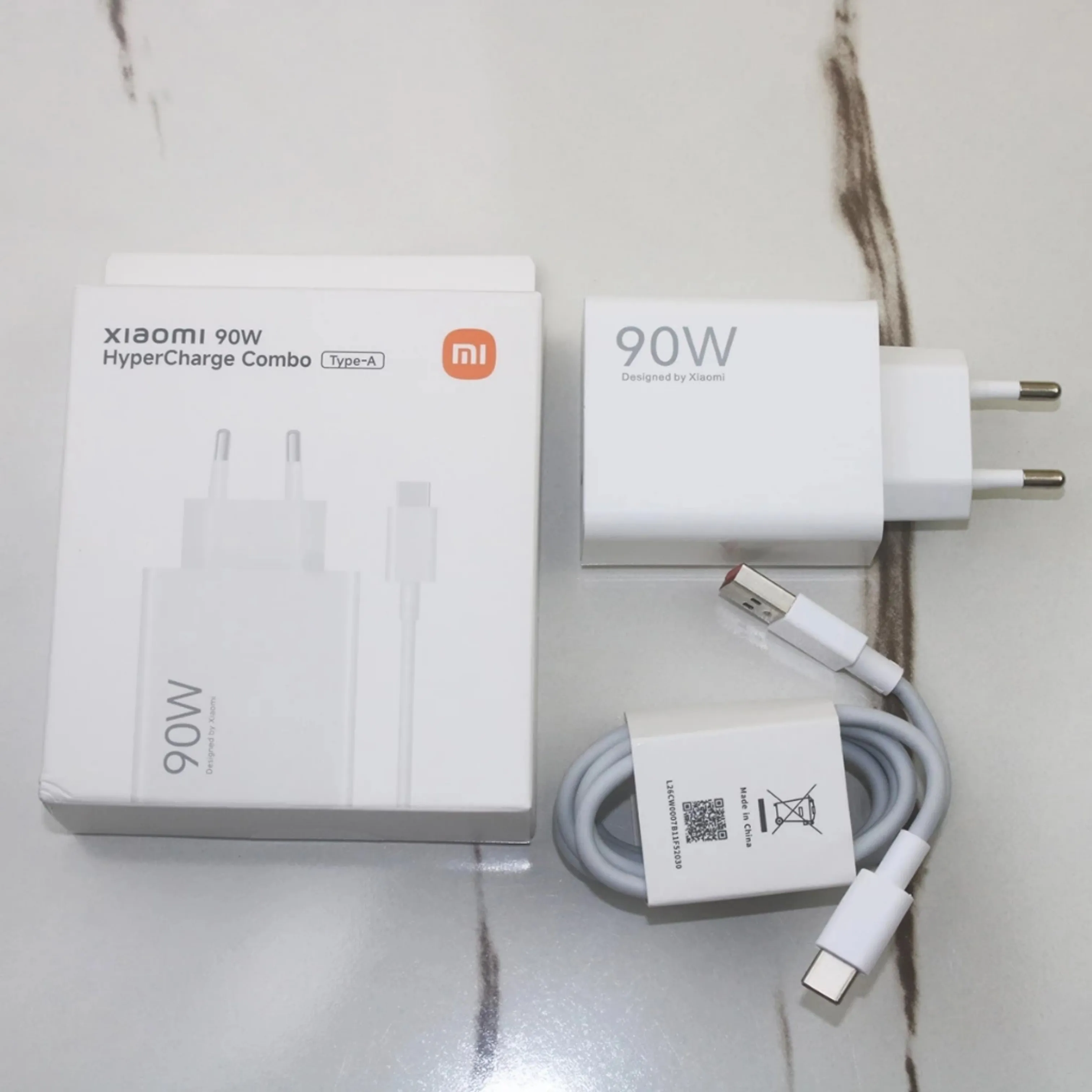 Xiaomi 90W Hyper Ch…