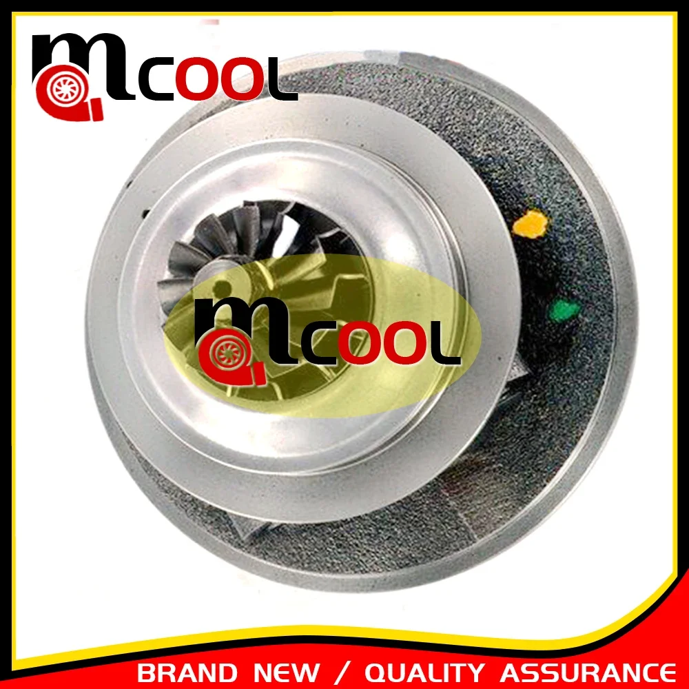 

Turbocharger Cartridge For Citroen Nemo 1.3D 55Kw 799171-8 799171-9 799171-0001 799171-0002