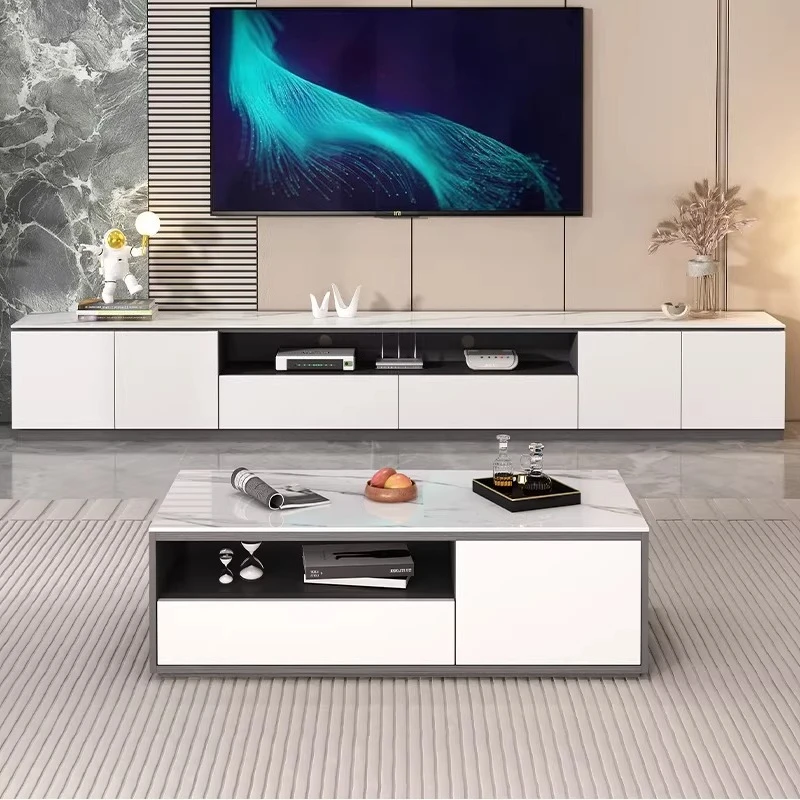 

Minimalist Universal Tv Stands Modern Living Room Luxury Designer Tv Stands Storage Aesthetic Muebles Para Tv Trendy Furniture