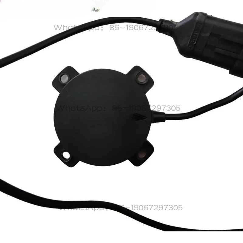 Pulse electric vehicle motor encoder sensor suitable for 48 * 64
