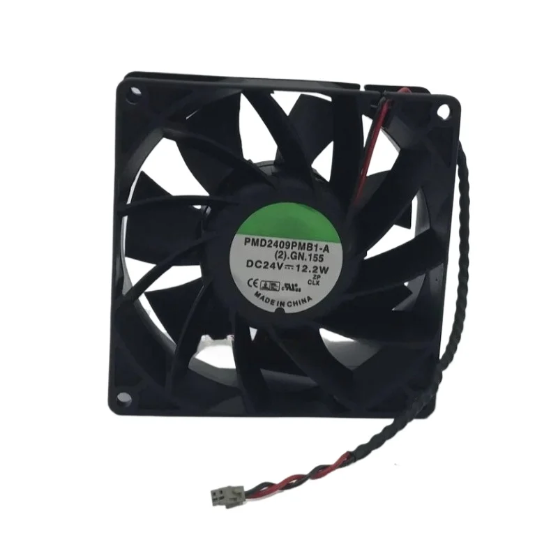 PMD2409PMB1-A 24V 12.2W 9238 9CM inverter fan