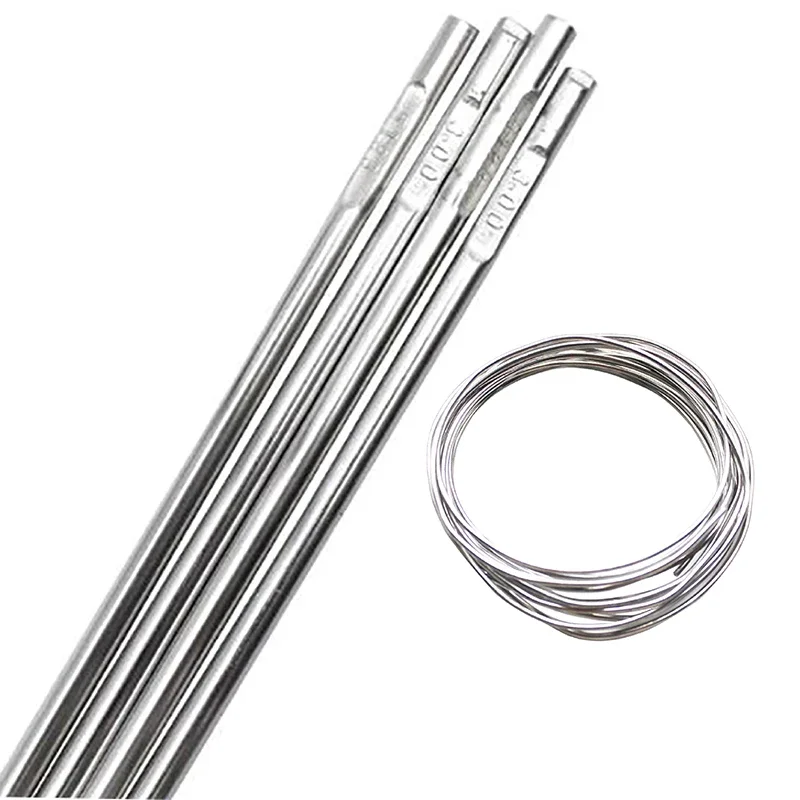 1 mm 1,6 mm 2 mm 2,4 mm 3 mm 4 mm aluminium MIG-lasdraad ER5356