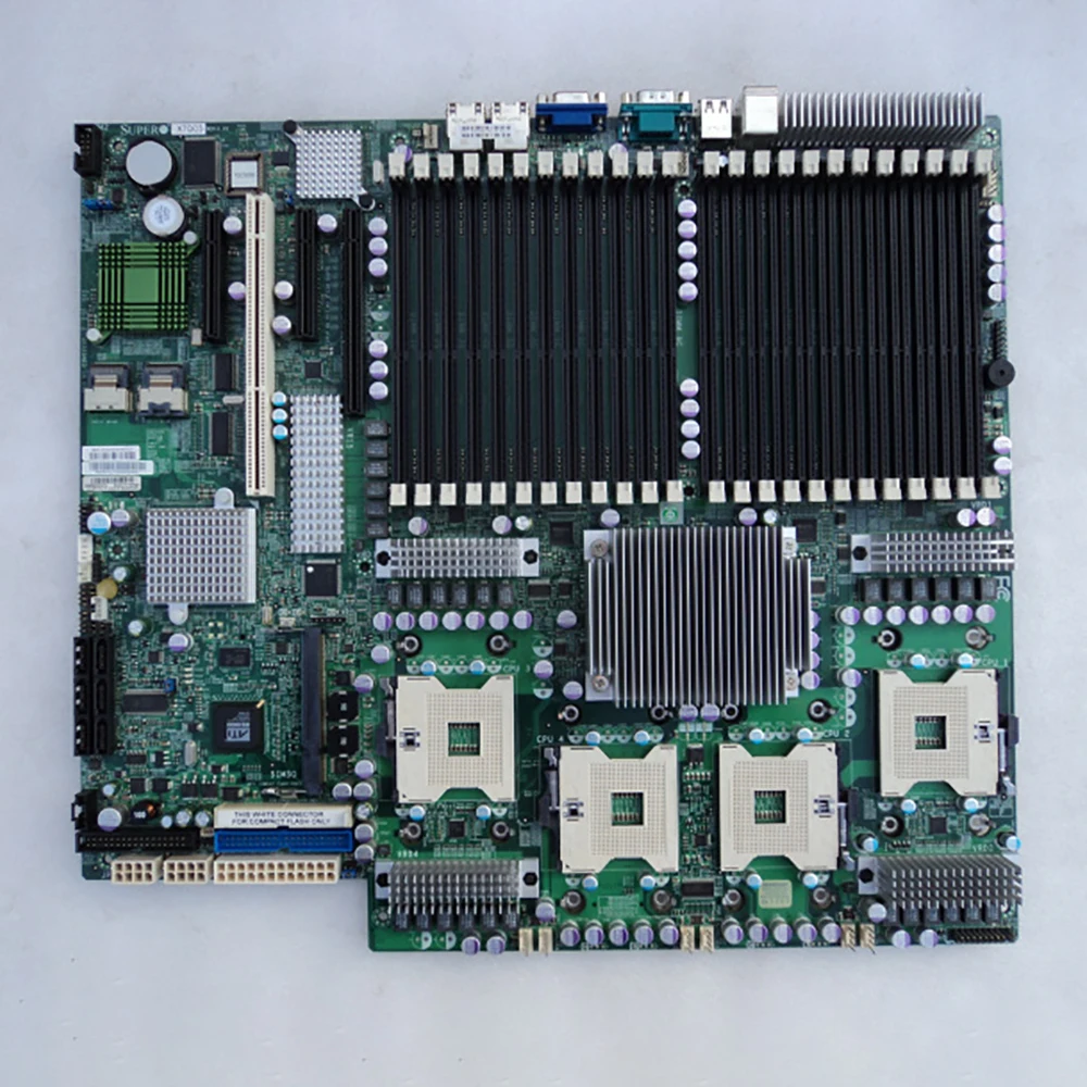 For Inspur X7QC3 Four-Way Server motherboard NF560D2