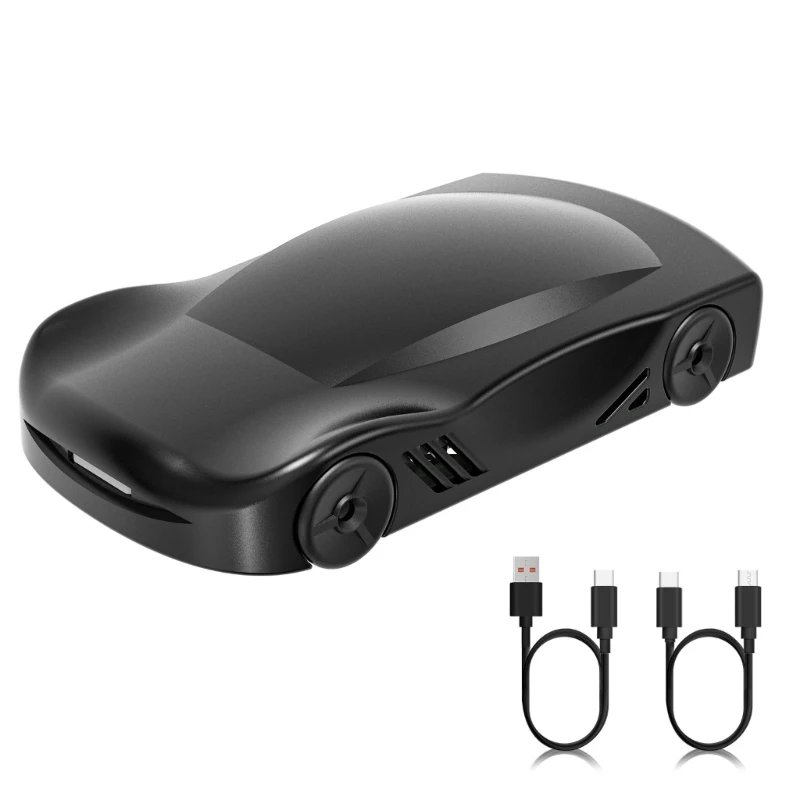 

QM USB-проводной беспроводной адаптер CarPlay-Converter для радиоэкранной навигации