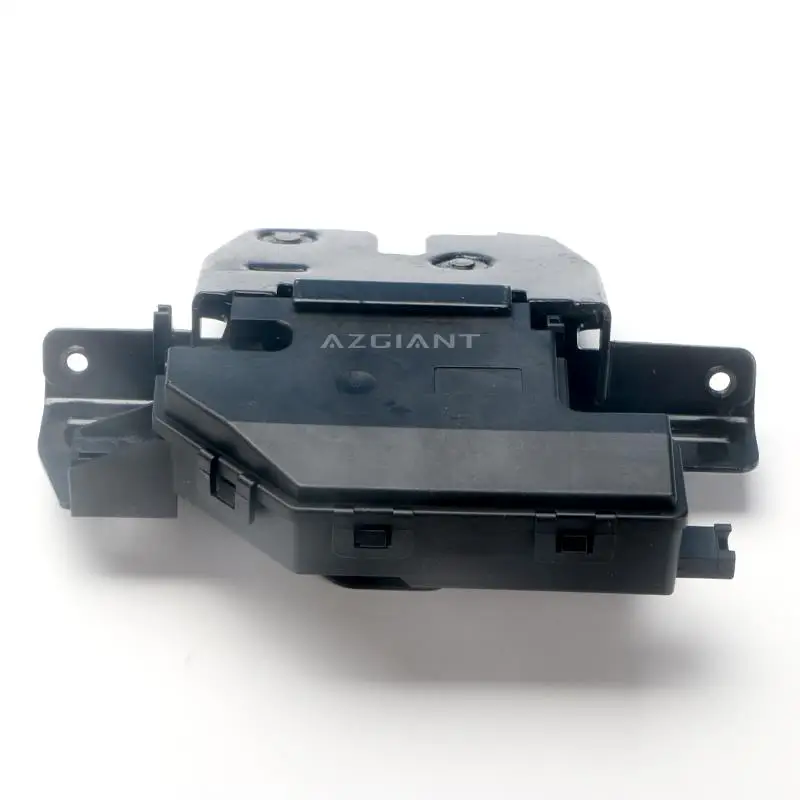 Kofferbak Kofferbak Deurslot Vergrendeling Hendel Actuator Voor Bmw X5 E53 2000-2003 Vervangen 51248408492 Auto-Accessoires Reparatieset