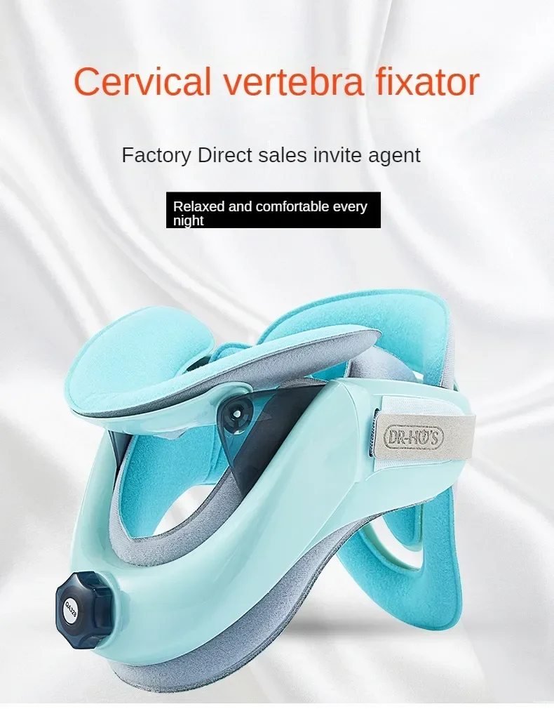 

Cervical vertebra tractors medical special arch straightening stretching neck brace therapy cervical vertebra correction