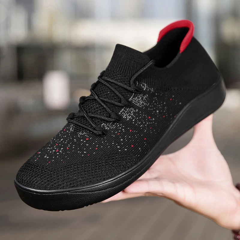 أحذية رجالية واسعة، أحذية كاجوال كبيرة الحجم، مناسبة للأشخاص الذين يعانون من أقدام سميكة وأقدام واسعة، أحذية مشي ناعمة وخفيفة