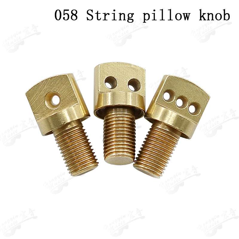HUATOOL Piano Tuning Pins Model 058 059 060 061 Low Mid High Tone Adjustment Spare Parts Piano Maintenance Accessories