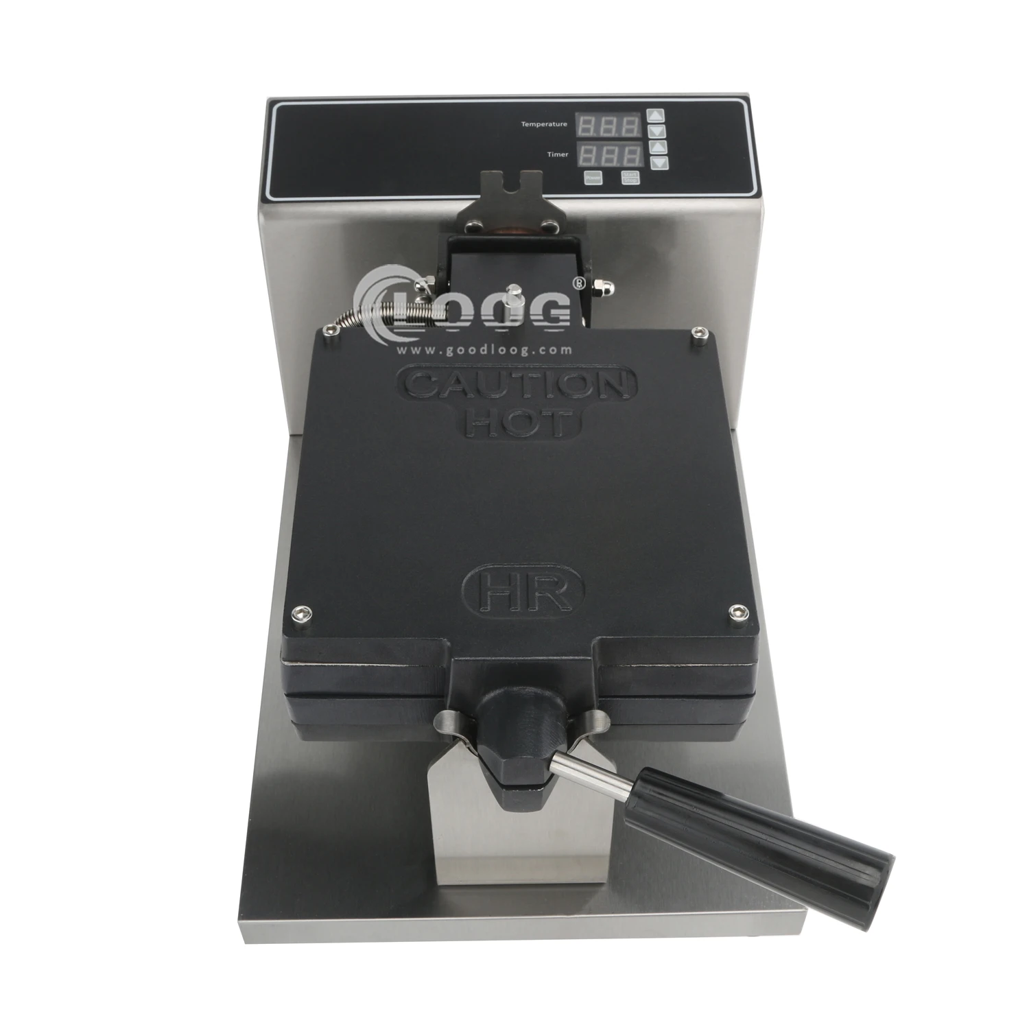 4 Sticks Waffle Maker Machine Professional Christmas Tree Shape 110V 220V Electric Commercial Lolly Waffle Maker For Business