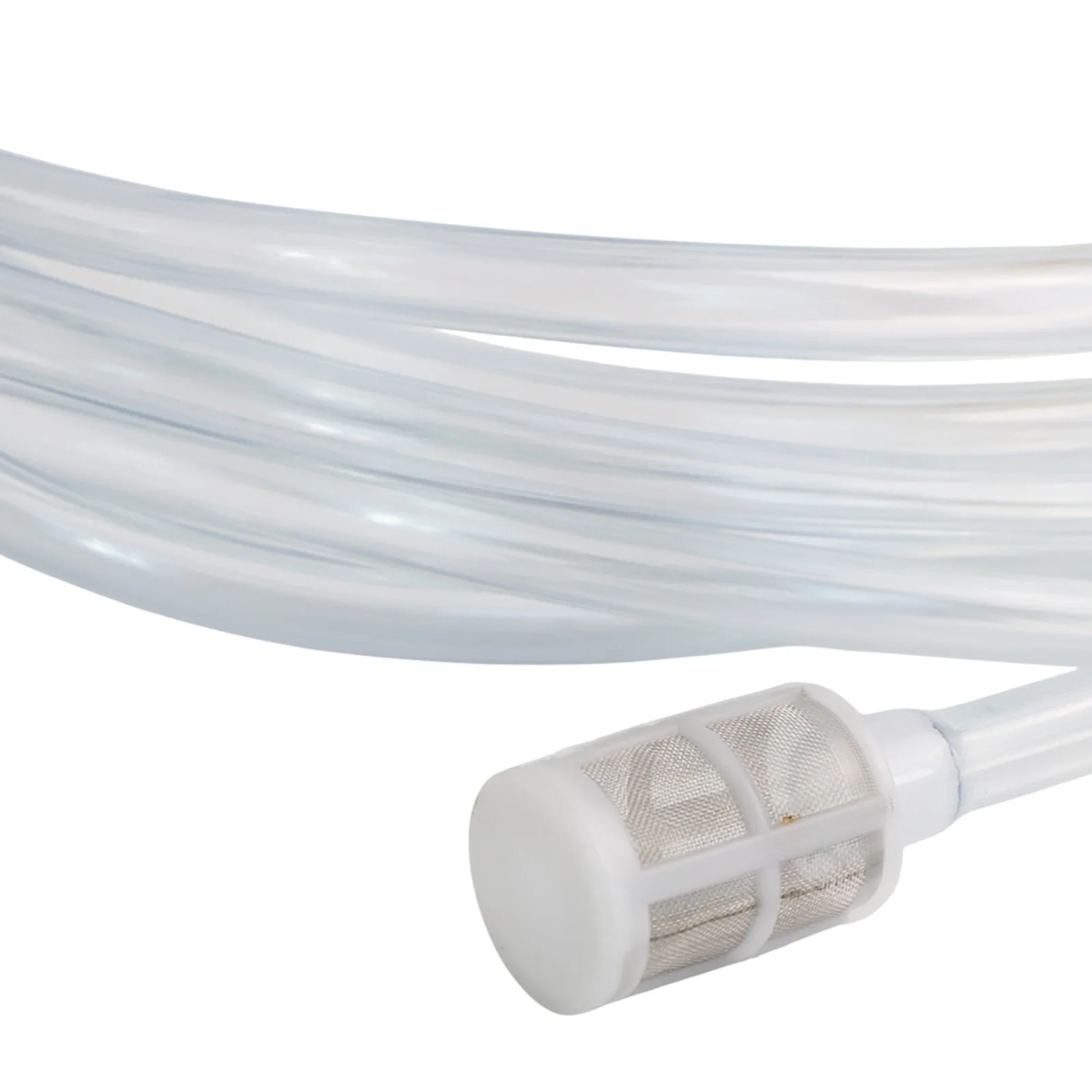 

InInlet Water Hose Pipe 5M For SH5 Handheld Suction Hose Cleaning Accessories For 2.644-124.0 Garden Water Connectors