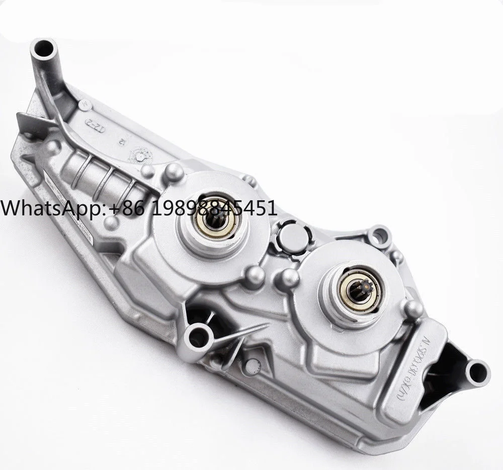 

Wholesale Auto Part OEM AE8Z-7Z369-F TCM Transmission Control Module TCU AE8Z7Z369F A2C53377498