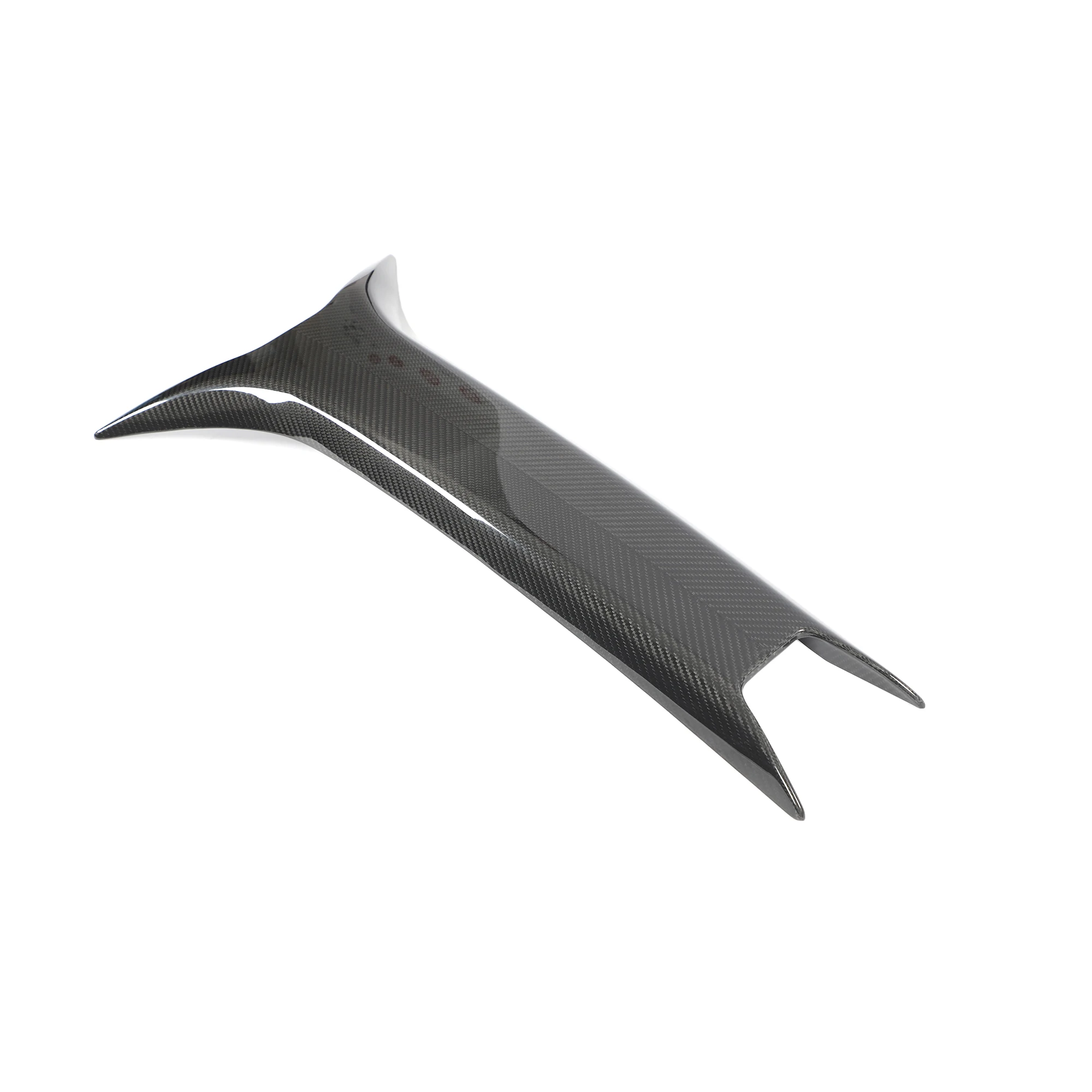 

Высококачественная накладка вентиляционного отверстия на крышу из сухого углерода для McLaren 720S 2017-2023 гг.