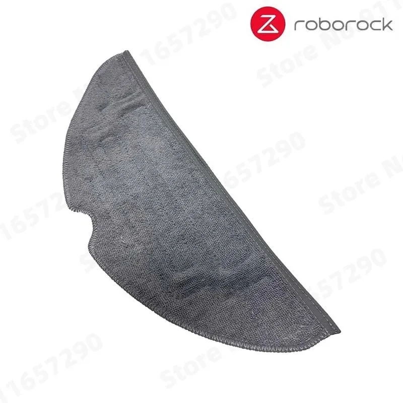 Original Antibacterial Mop For Roborock S8 S8 PLUS S8+ S8 Pro Ultra G20 Spare Parts Vacuum Cleaner Mopping Cloth Accessories