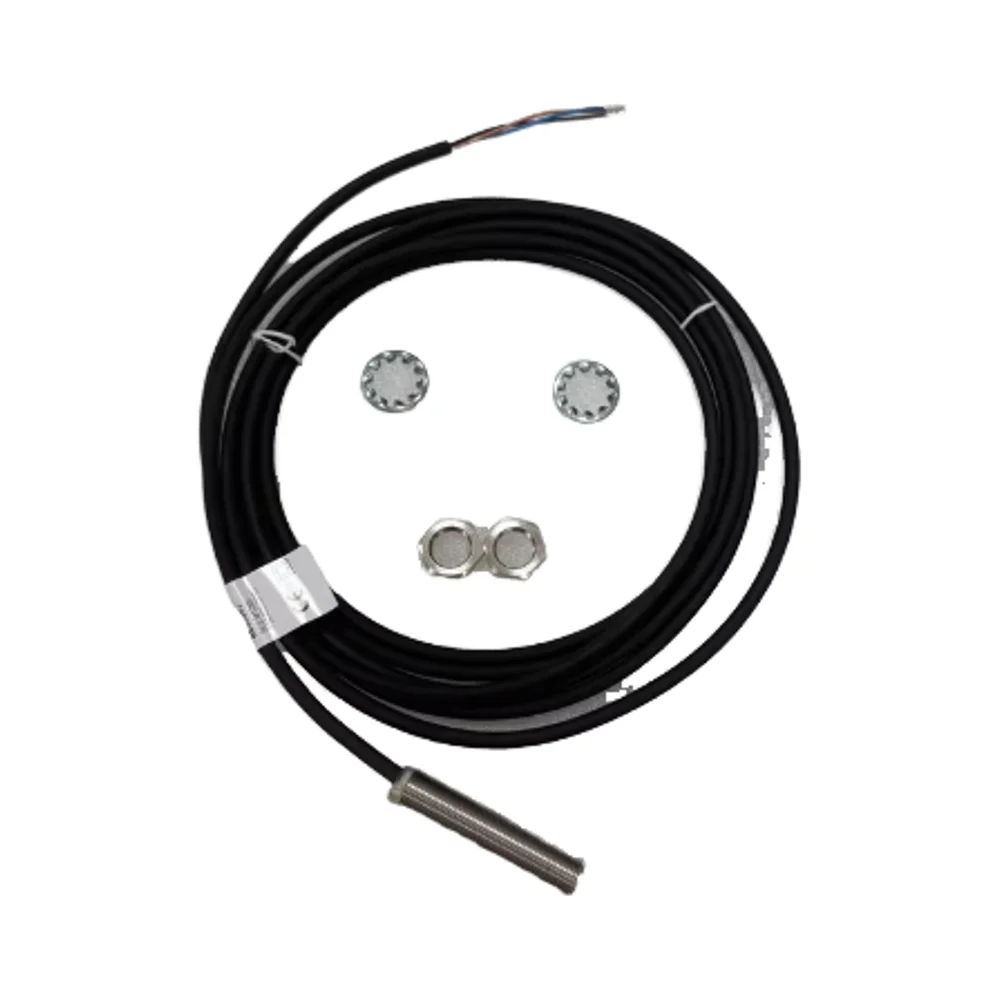 

Balluff BES M12MI-PSC40B-BP03 Proximity Sensor Photoelectric Switch BES0062 Industrial Automation