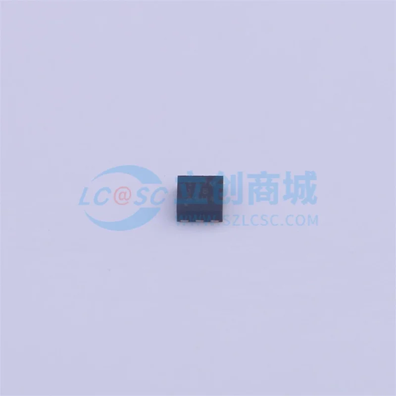 5PCS  TMP117MAIDRVR  WSON-6-EP(2x2)  temperature sensor