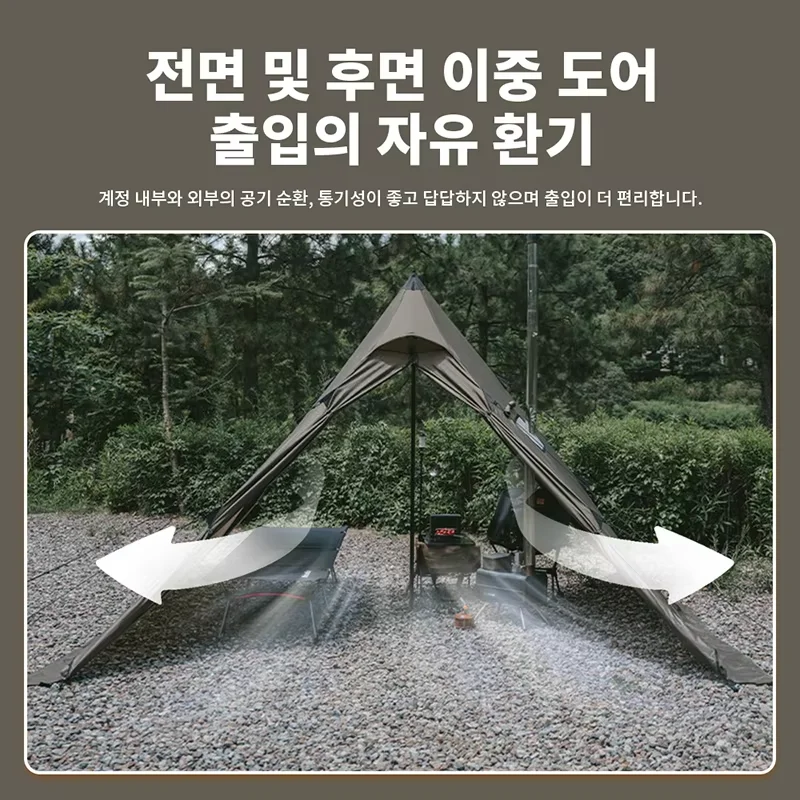 Naturehike Pyramid Tent Flame Retardant 1 2 Person Sun Shelter Fire Retardant Tent Family Picnic Awning Tent Camping Tents