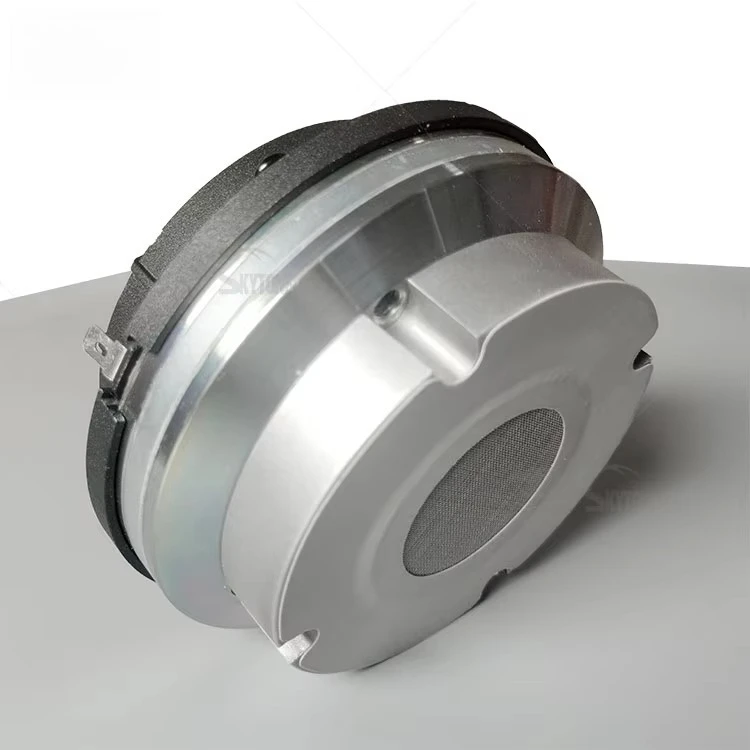 2432H Neo Magnet Horn Compression Driver, HF Tweeter, 3 Inch  Speaker