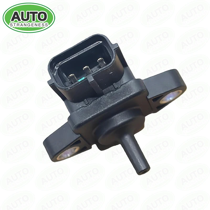 MAP Pressure Sensor Replacement for Yamaha YZF-R1 R6 R6S FJR1300 FJR1300A FJR1300AE Road Star Warrior XV1700 5JW-82380-00-00