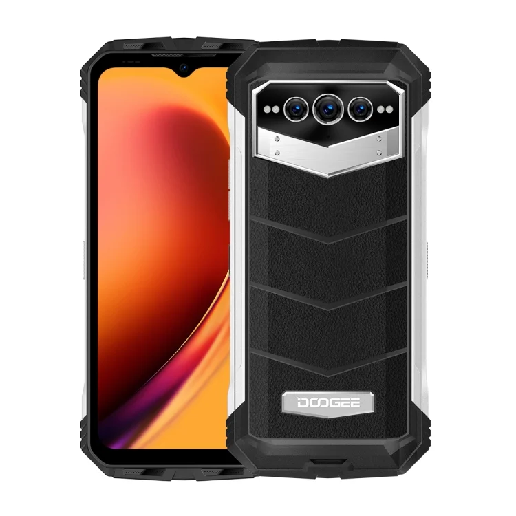 DOOGEE V Max 5G Rugged Phone 6.58