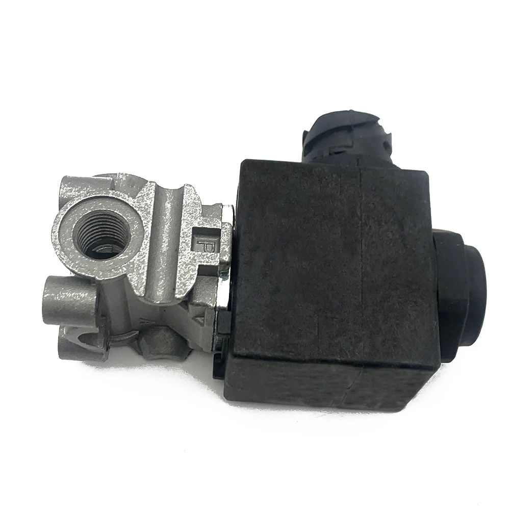 1078316 7401078316 2038655 Automobil-Ersatzteil LKW-Magnetventil für Renault Volvo Scania – Detail 3
