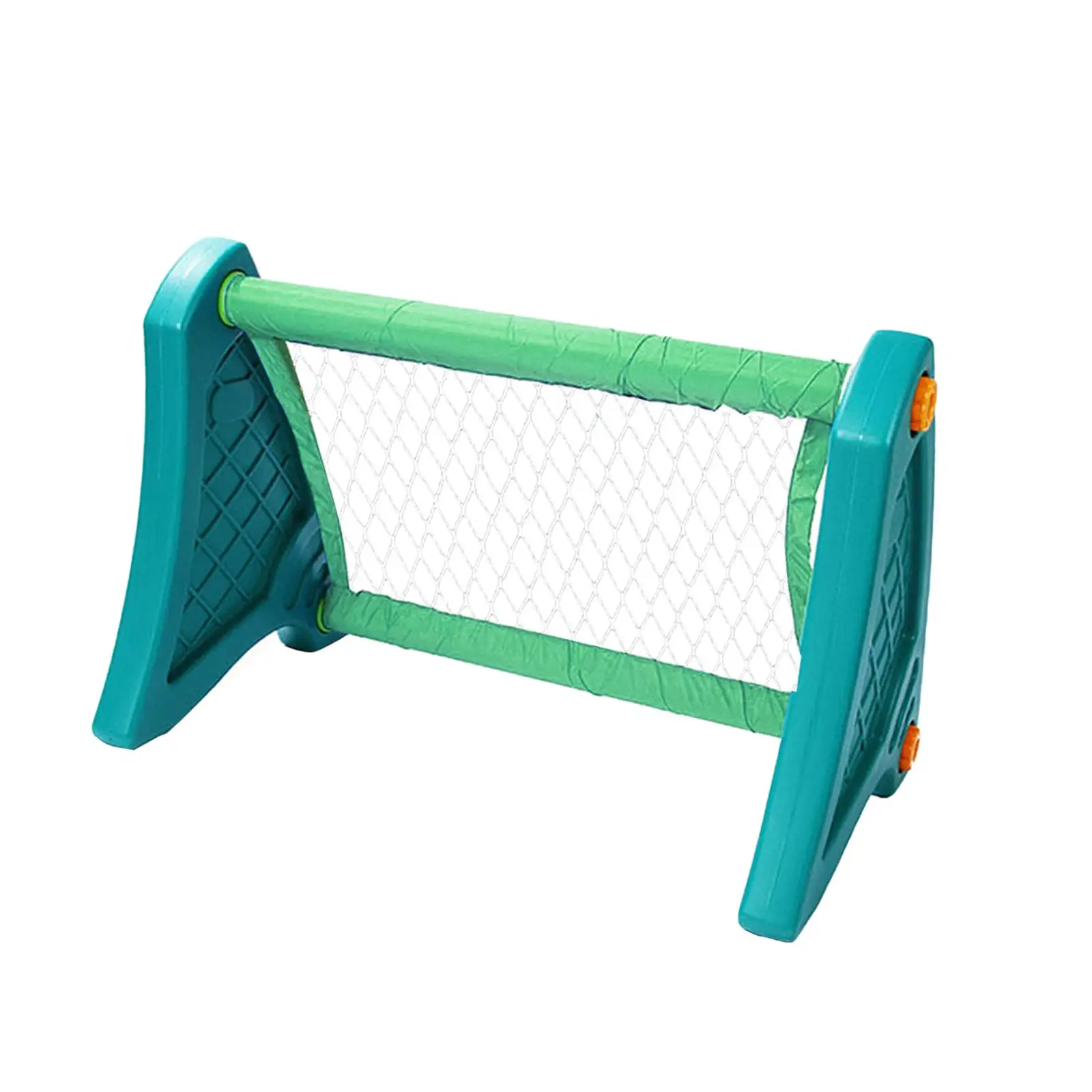 Kids Soccer Goal for Backyard, Outdoor Games Portable Training Football Net