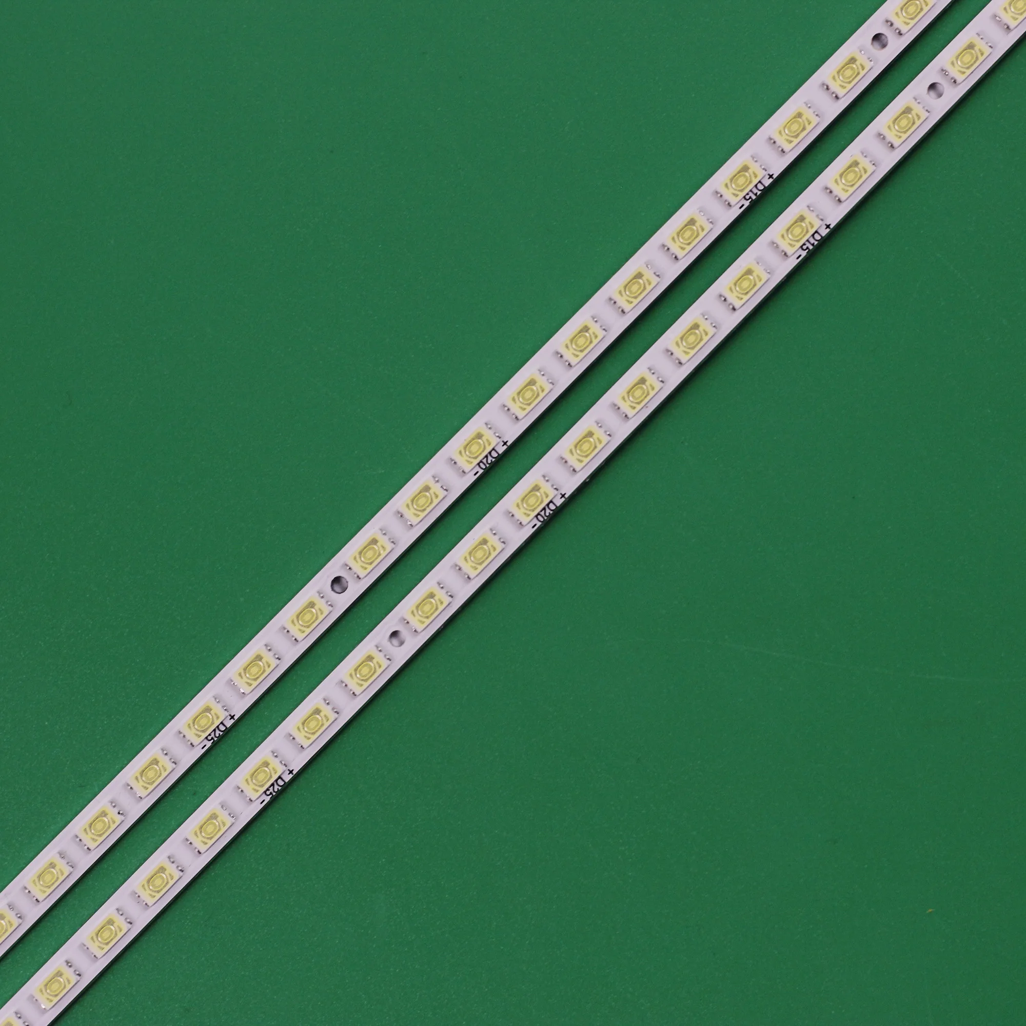 新しい 2 個 * 40LED 361 ミリメートル LED ストリップ 31T15-03 31T15-03a innotek 32 インチ 5630PKG 40EA 73.31T14.004-6-SK1 T315XW06.V.3 32LV3700