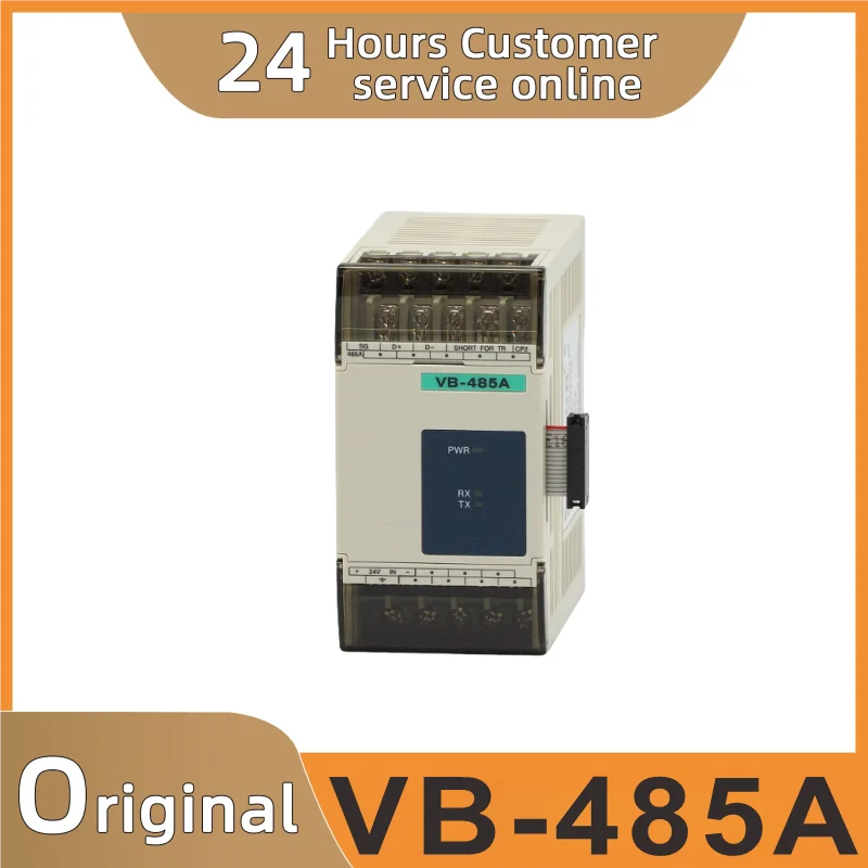 

PLC Communication Module.VB-485A