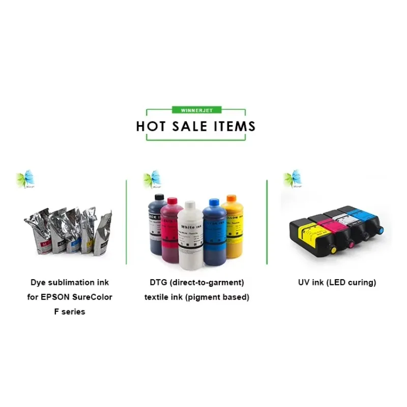 

Уникальная замена WINNERJET, оригинальная материнская плата для принтеров EPSON SureColor P6000 P8000 P7000 P9000