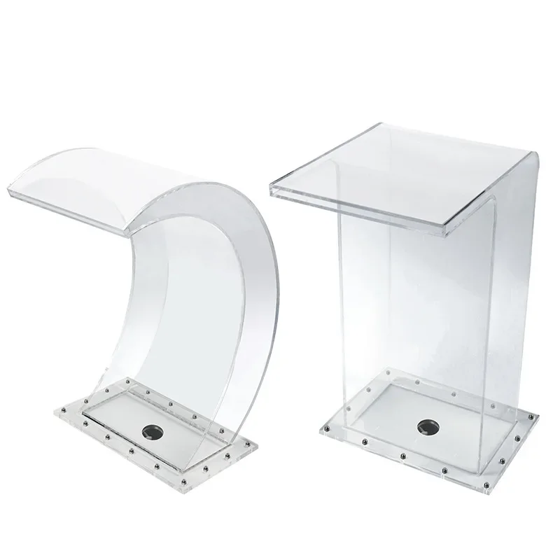 

Бассейн, акриловая занавеска для воды, водопад, спа, спа, европейский фонтан, ударная ванна