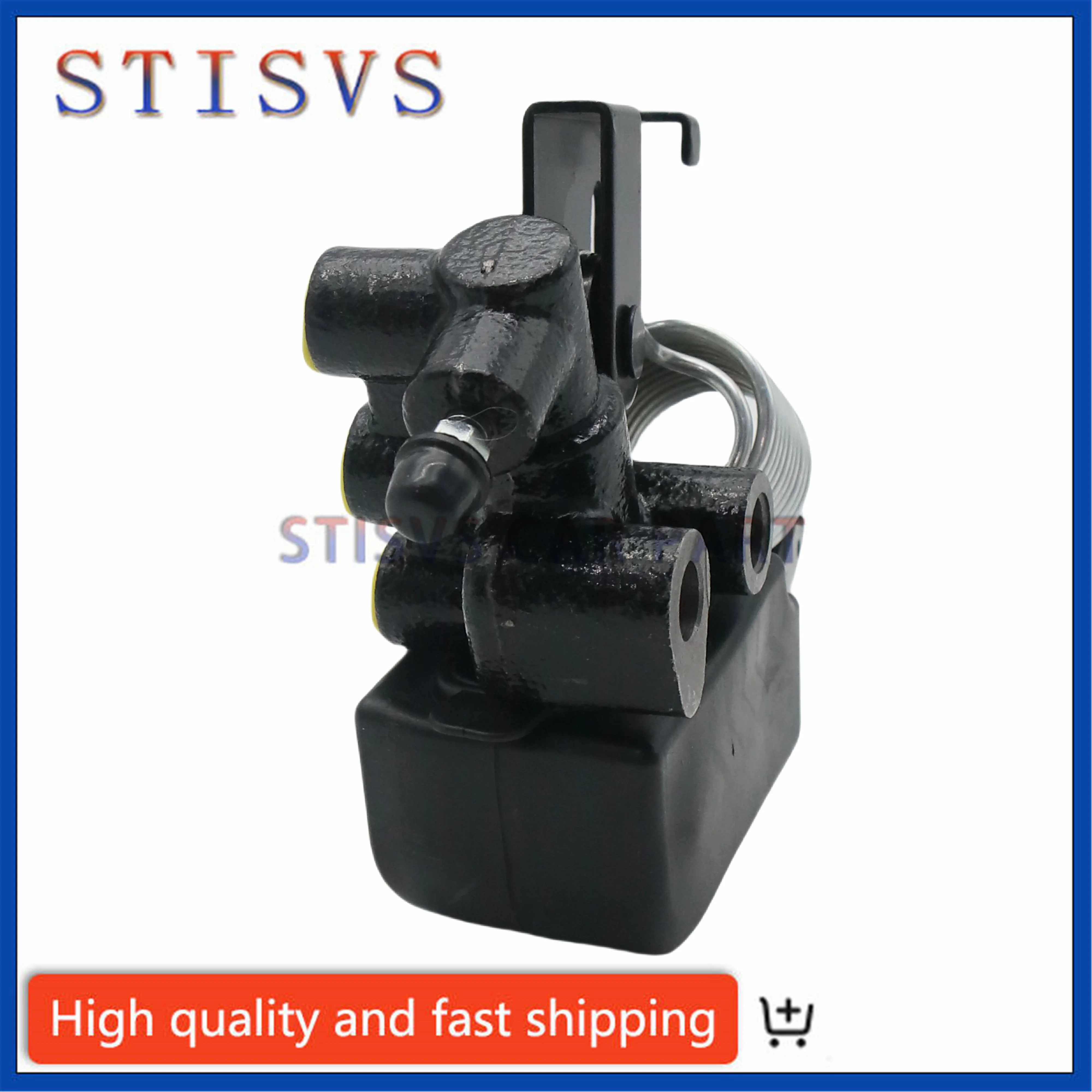 Brake Load Sensing Valve Compensator 46400-EB70B for Nissan Navara II D40 2.5TD Pathfinder 46400-EB70B 46400-EB70B9 46400-EB70C