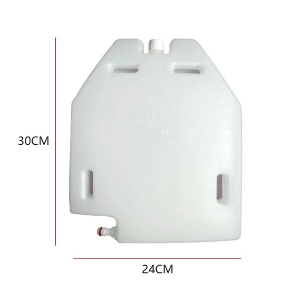 Bolsa de hidratación táctica para chaleco JPC/CPC/AVS exterior - imagen 4