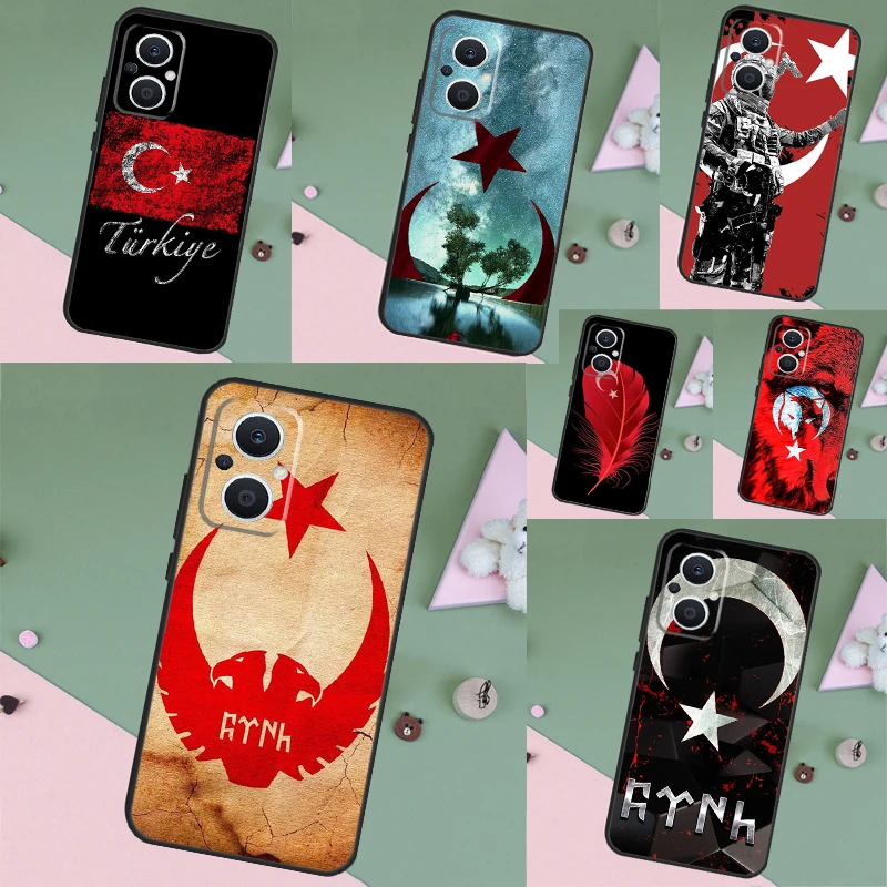 Turkey Turkish Flag…