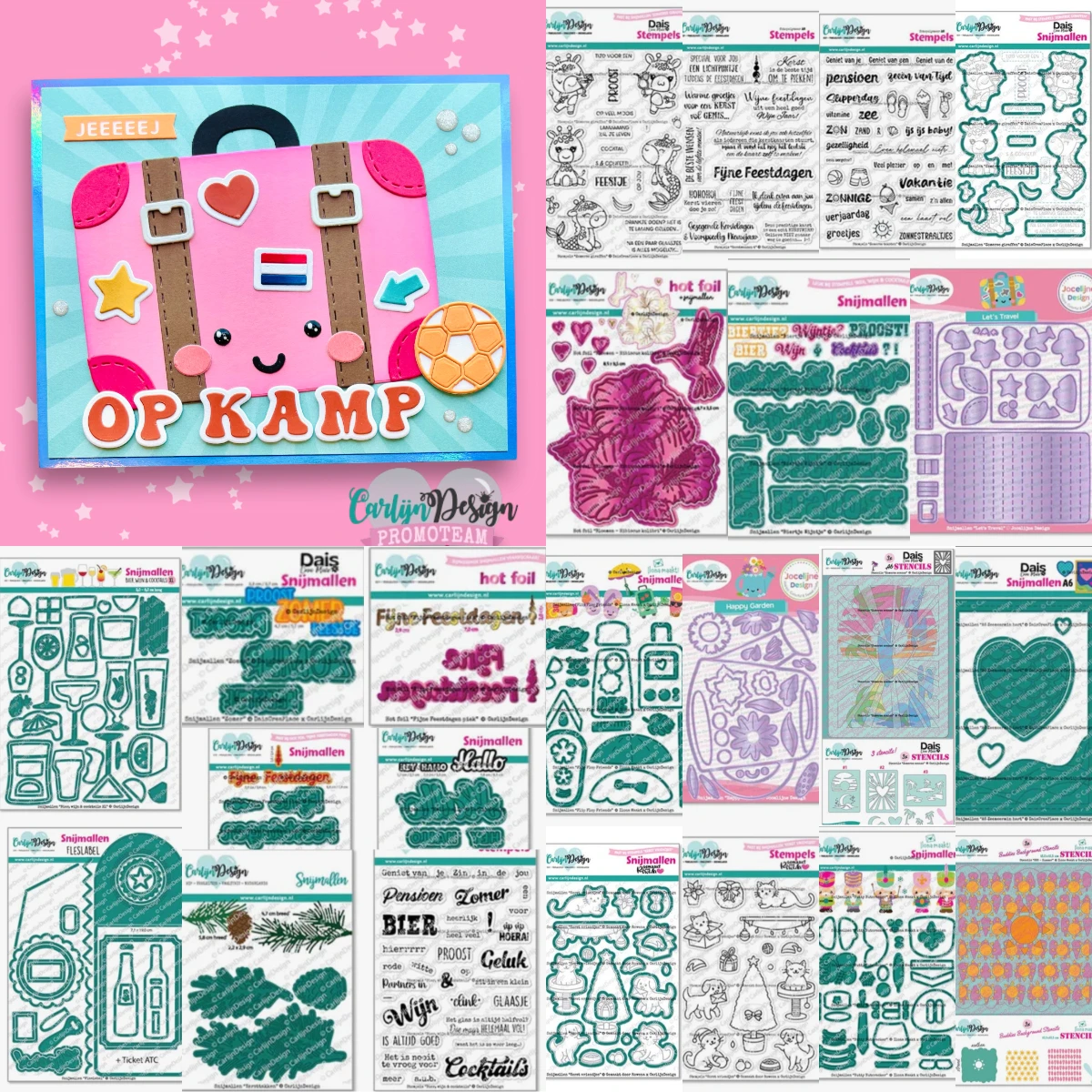 Bloemen Hibiscus Ko… - image