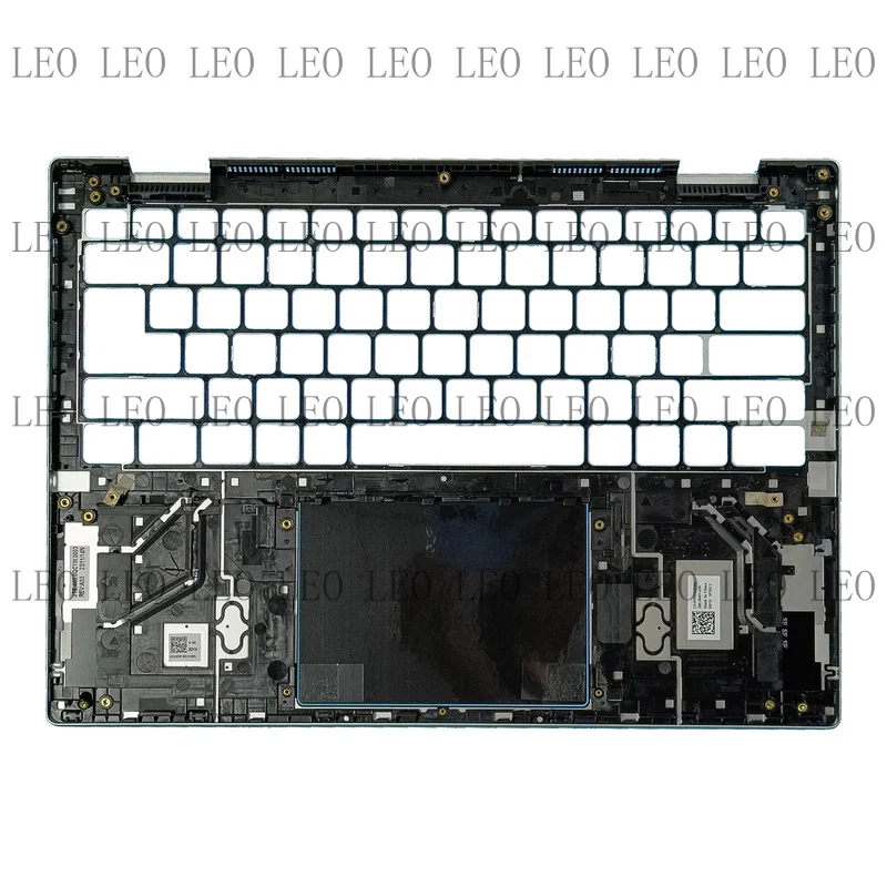 MY 0FNHC3 Laptop Top Case for DELL Inspiron 14Plus 7420 7425 Laptop Upper Case