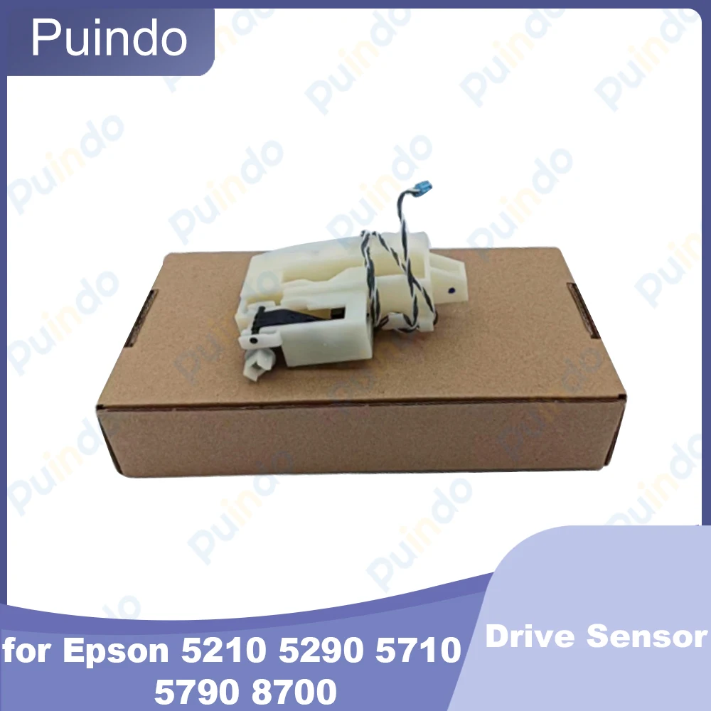 

Датчик привода подачи бумаги для Epson 5210 5290 5710 5790 8700