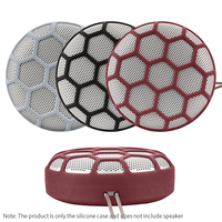 Quality Silicone Protect Case for B&O Beosound A1 2nd Gen2 Speaker Cover for Beoplay A1 2nd Speaker Protective Case