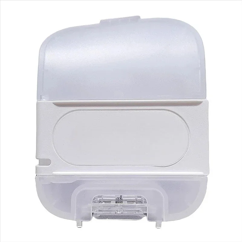 WZ-KEOL-Cleaning Fluid Box Forroborock A10 Plus / Dyad Pro Combo Floor Scrubber Accessories Cleaning Container Casket