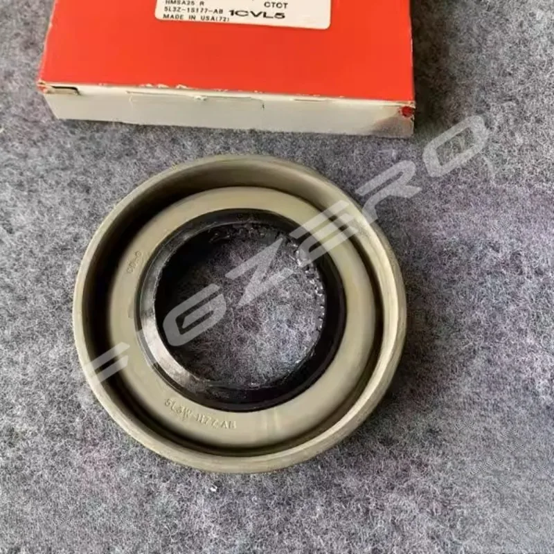 Rear Wheel Bearing Rear Axle Oil Seal for Ford F150 2009 2010 2011 2012 2013 2014 2015 2016 2017 2018 2019 2020 2021 Brand New
