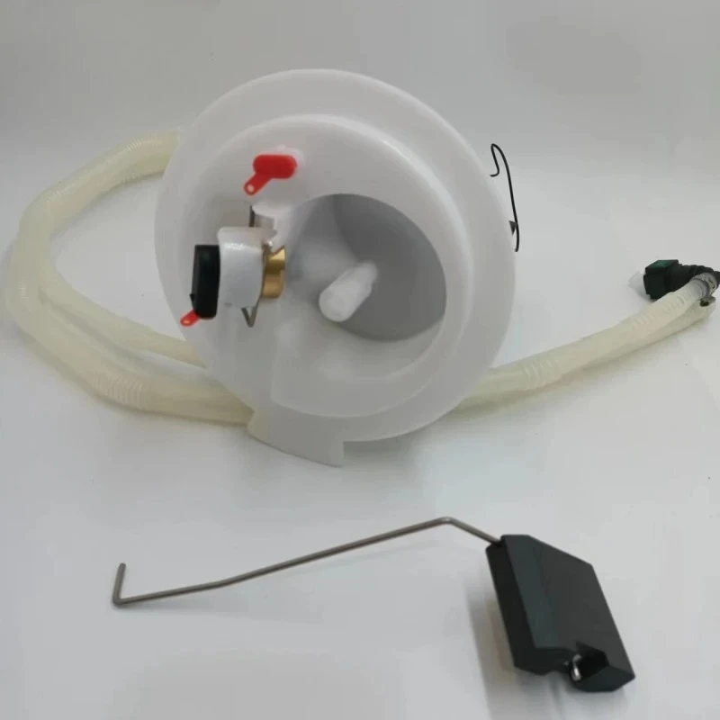 

Fuel Pump Asse: A2184700994 A2044702094 2044702094 2184700994 2184700694 2184700194 2044704594 2124703294 for Mercedes Benz