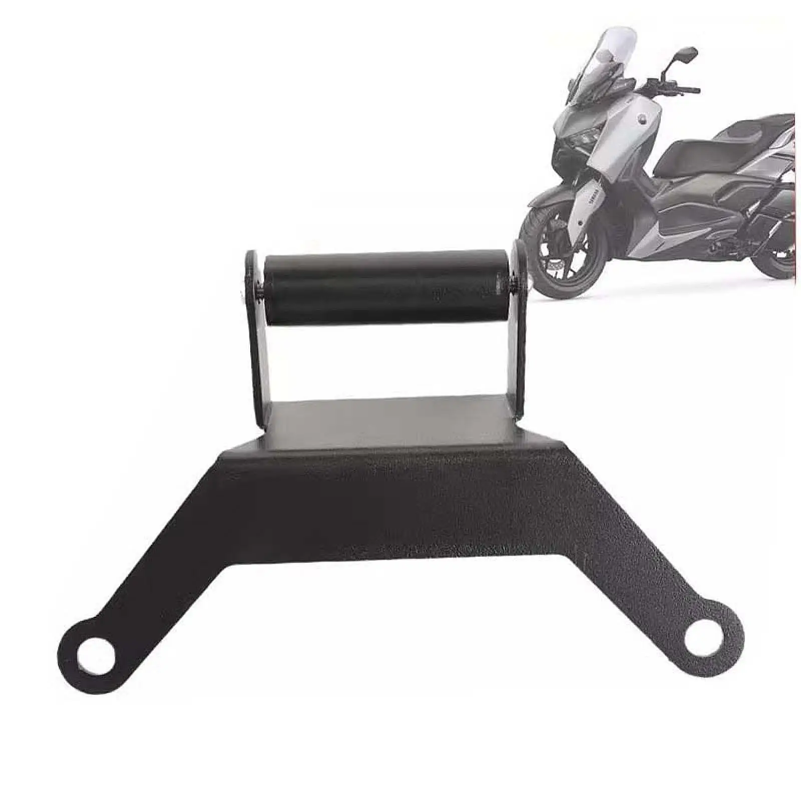 

Крепление для телефона на мотоцикл, премиум-класса, прочный держатель для Xmax300 (2023-2024)