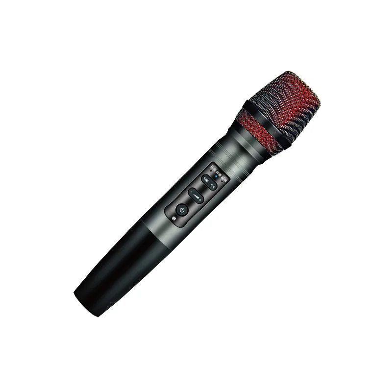 

Home Microphone Microphone Car KTV Special Karaoke Speech
