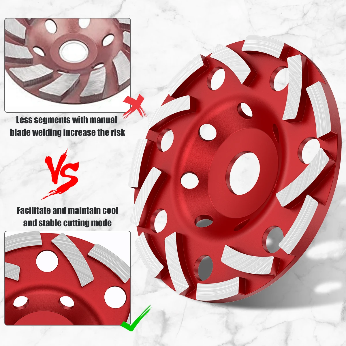 Thumbnail 3 - #7 Best Sanding Accessories to Buy In 2026