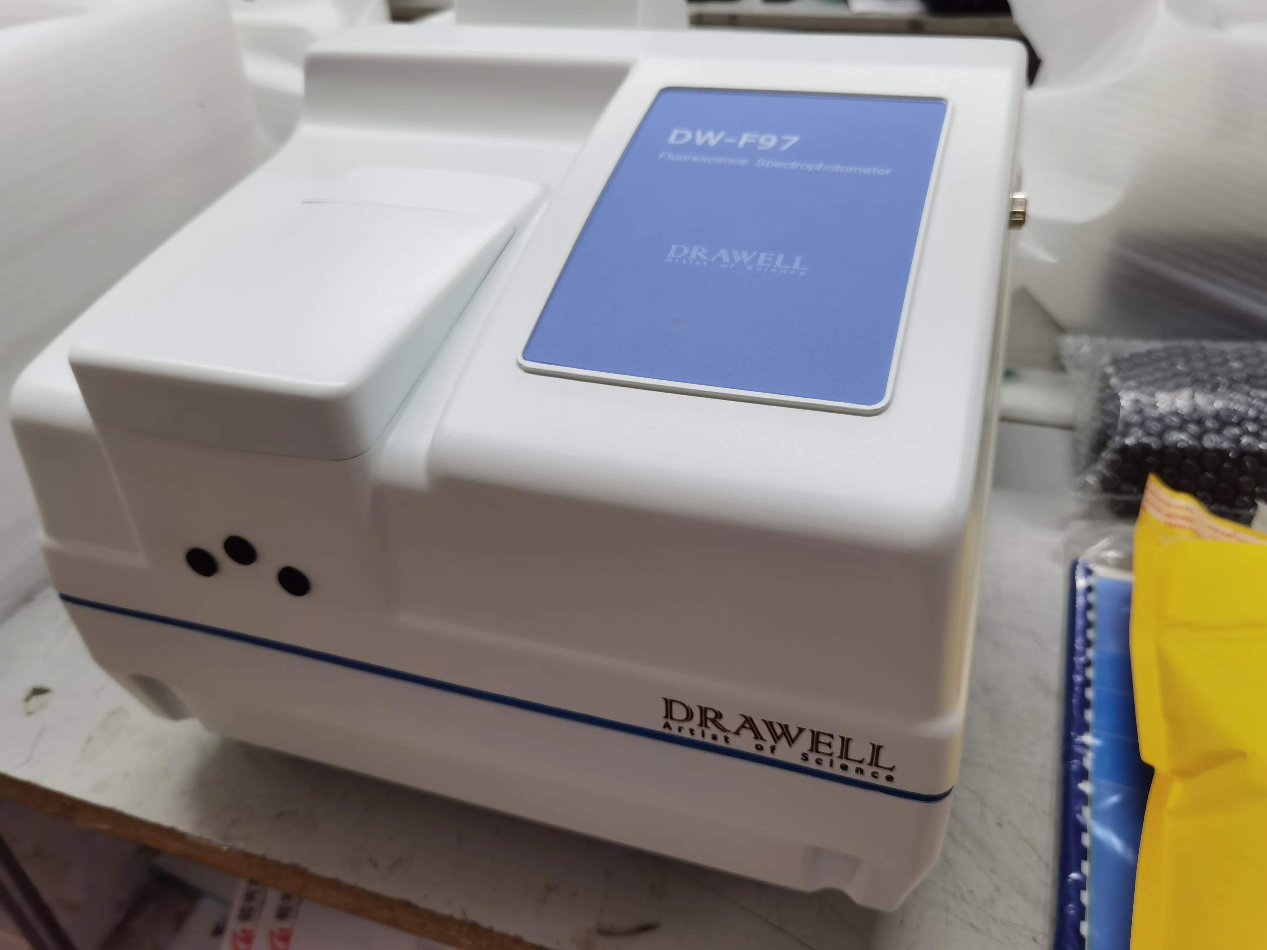 Guter Preis F96PRO Labor Fluoreszenzspektrophotometer