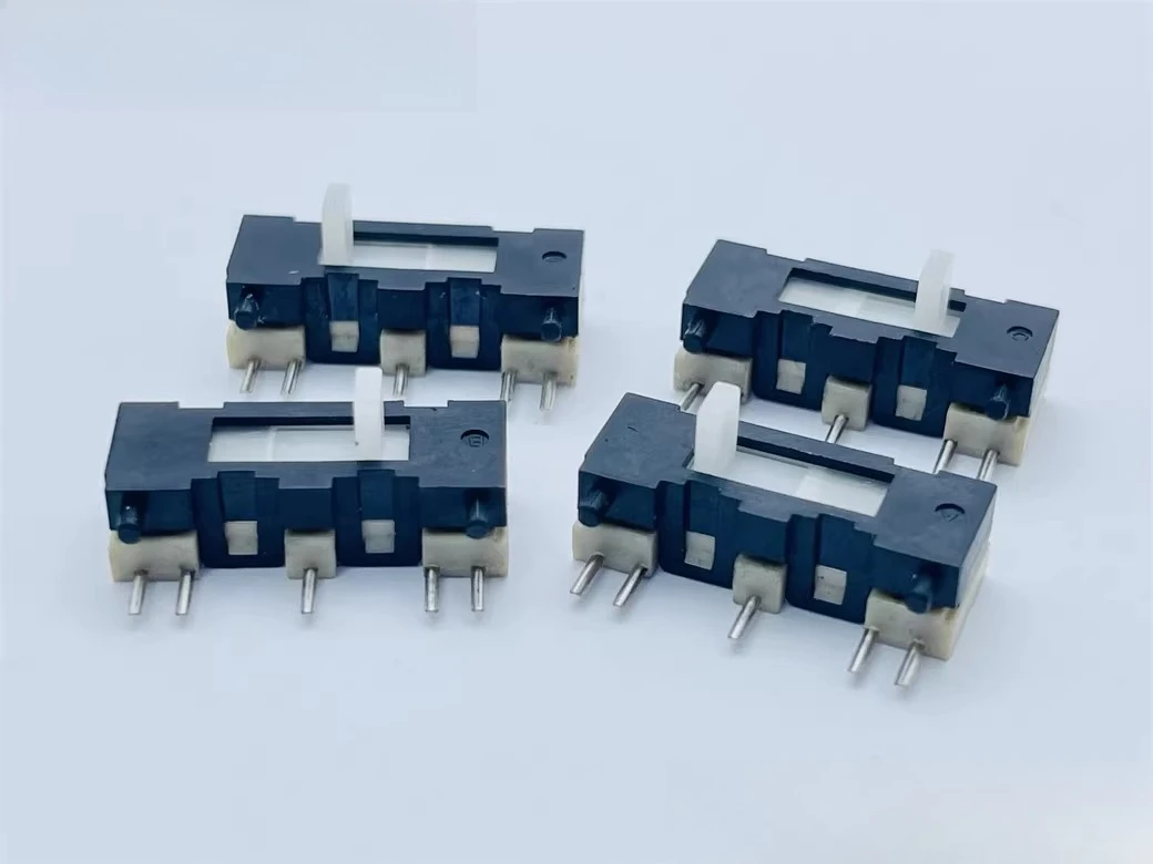 For ALPS rs09x1zzj002 electric window sunroof switch silent toggle switch travel 9mm 10pcs