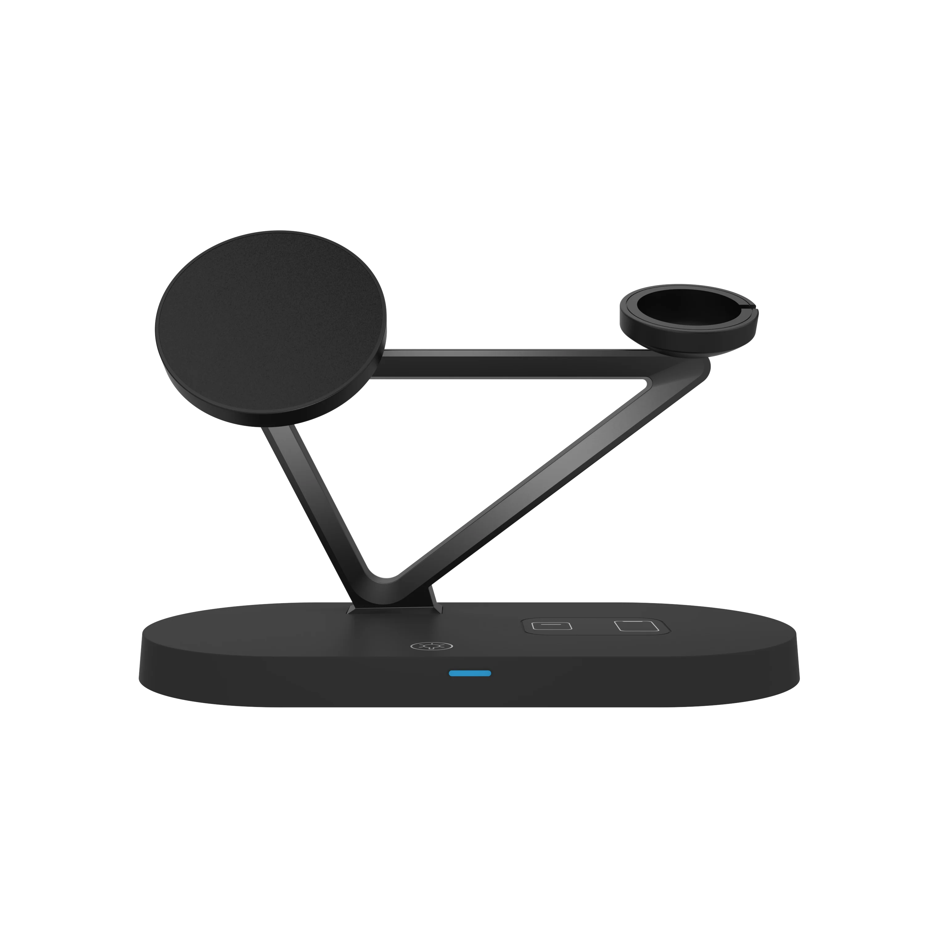 

New Things Multifunction Chargers Today Hot Sell Product Magnetic Wireless Charger