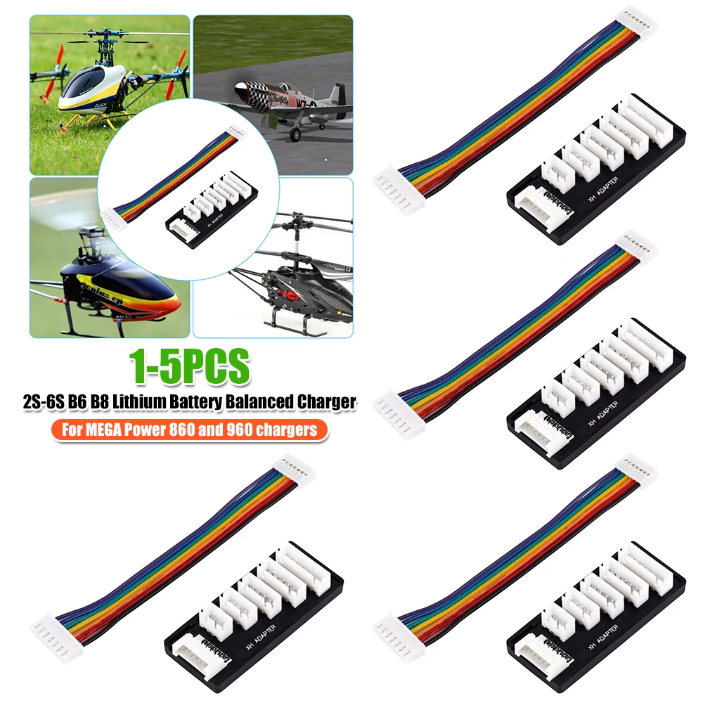 2S-6S Lithium Batte…