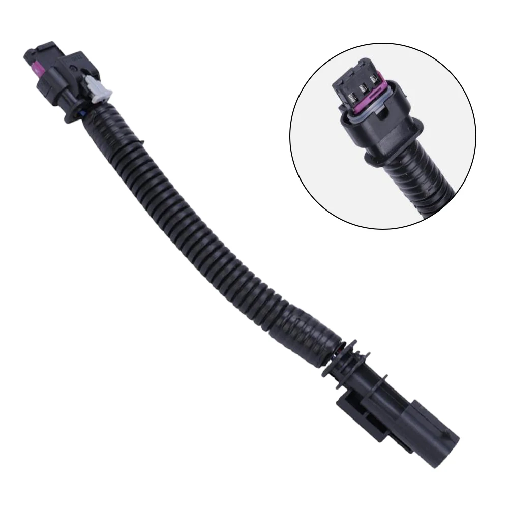 

Черная запасная часть для автоматического запуска и остановки, совместимая с несколькими транспортными средствами, прямая замена, простая установка для Chevrolet